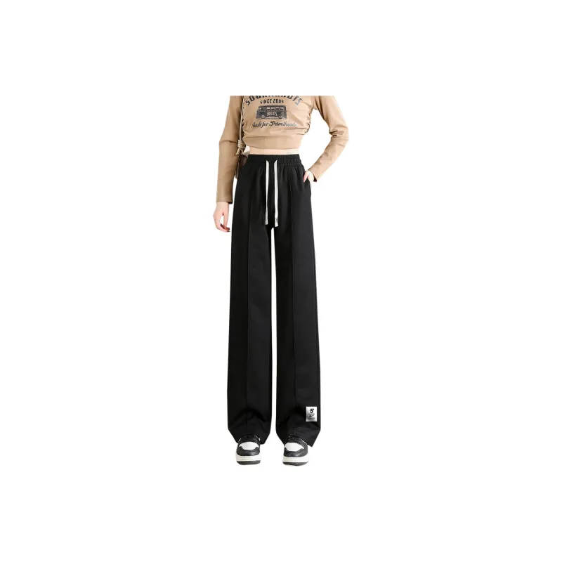Warrior Knitted Sports Pants Women's-0
