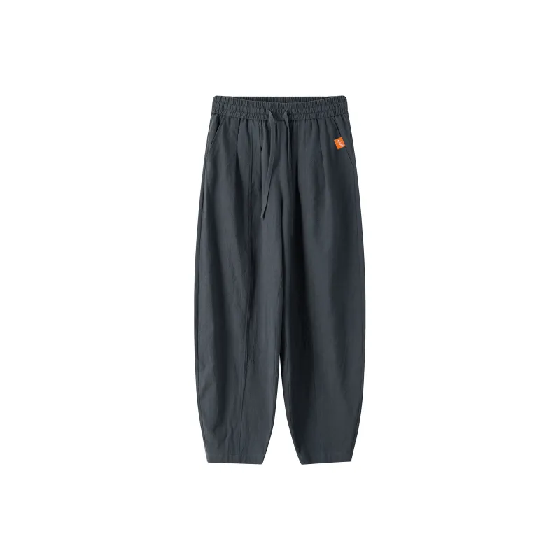 Snow Know The Answer SKTA Casual Pants Unisex-4