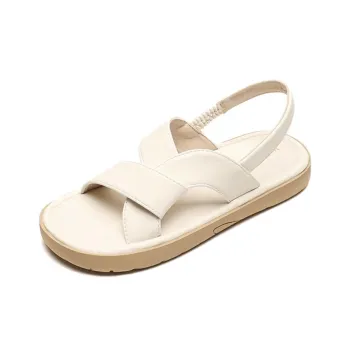 Lanza One Strap Sandals Women's