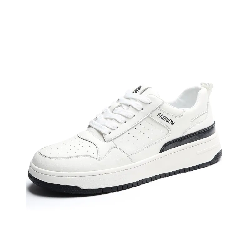 A Fairy Tale Of A Pair Of Shoes Low Top Skateboard Shoes Men's-5