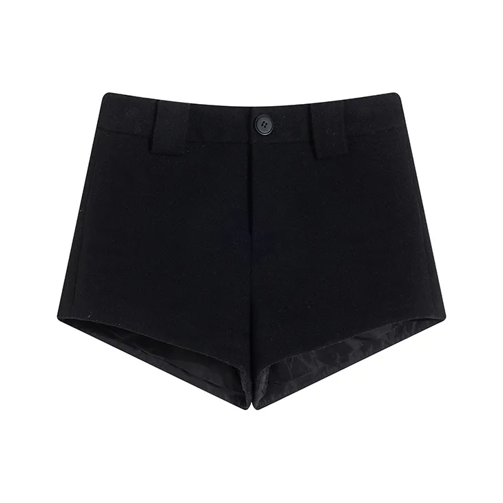Ouyang Casual Shorts Women's-0