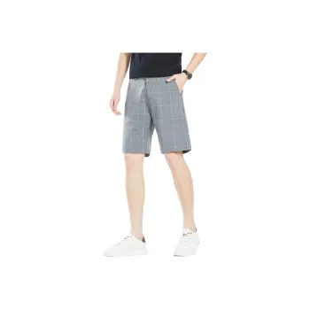 7 FOR ALL MANKIND Casual Shorts Men's