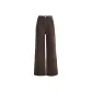 Coffee Brown (Extended Length)