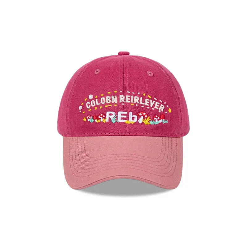 ZANC High Quality Cotton Baseball Caps Unisex-5