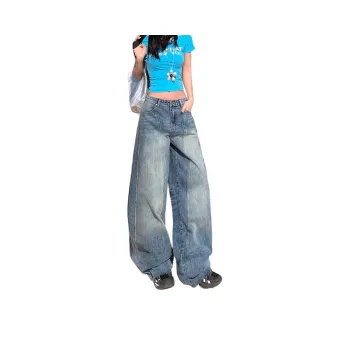 FOREVER 21 Jeans Women's Vintage Blue