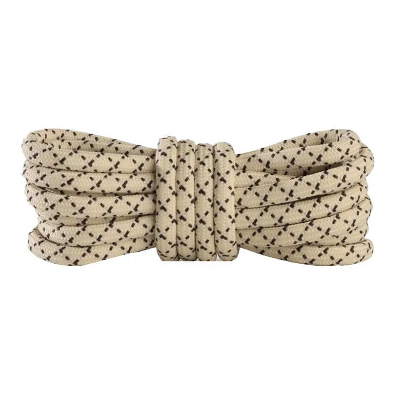 IOTS Polyester Shoelaces Unisex-23