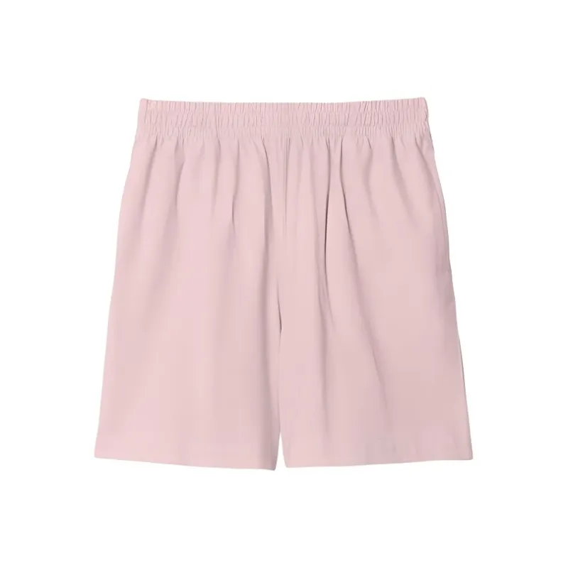 Burberry Casual Shorts Women's Pink-0