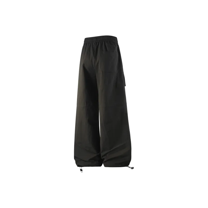 CBCD Casual Pants Unisex-5