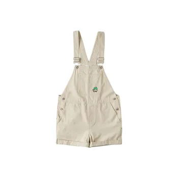 Vans x HIRONO SS24 Jumpsuit Women's Oat
