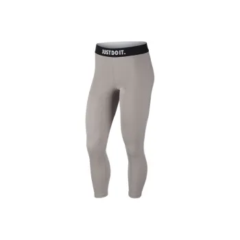 Nike Sports Pants Women's Gray Purple