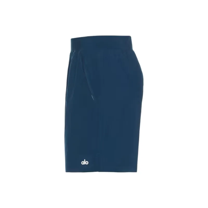 Alo Yoga Repetition Sports Shorts Men's-10