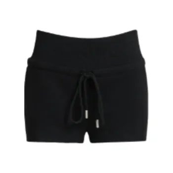 Kazakhstan Casual Shorts Women's