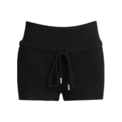 Kazakhstan Casual Shorts Women's