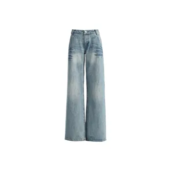 ZXZA Jeans Women's