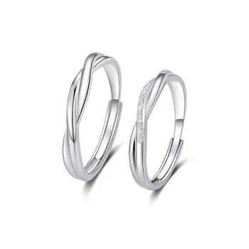 Inkopper Fabric Rope Bracelets Unisex
