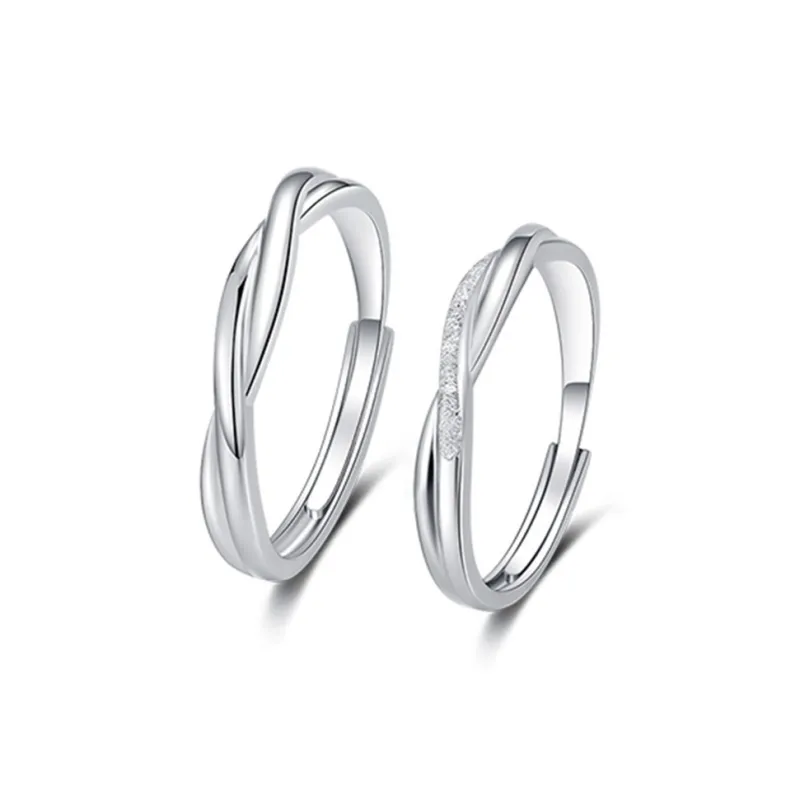 Inkopper Fabric Rope Bracelets Unisex-2