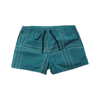 MOUNTAIN HARDWEAR Casual Shorts Women's Blue
