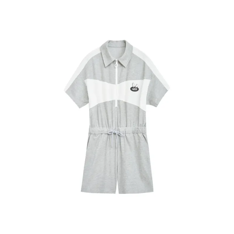 ZIHAN Jumpsuits Women's-0