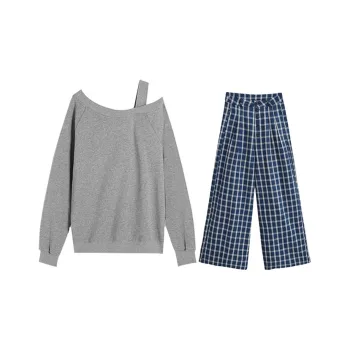 COVER TIME Casual Suits Women's