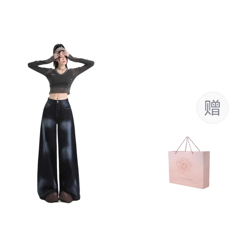 ZAZN Jeans Women's-0