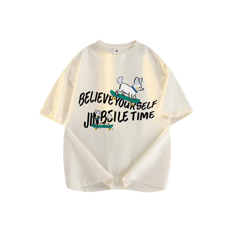 JINBEILE T Shirts Unisex-30