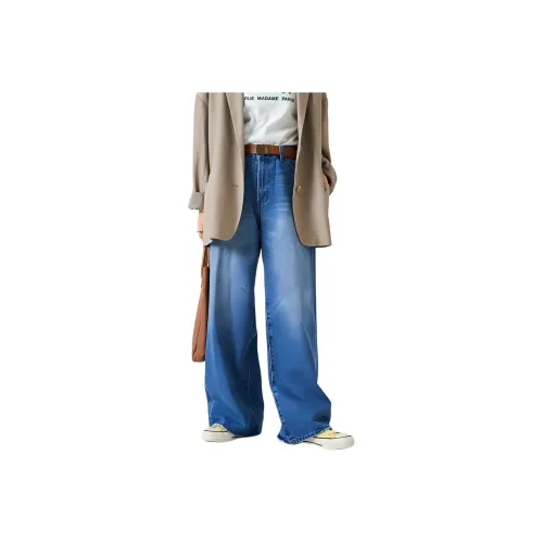 FREAK'S STORE Jeans Women's Blue