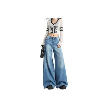 The New Age Family Jeans Women's