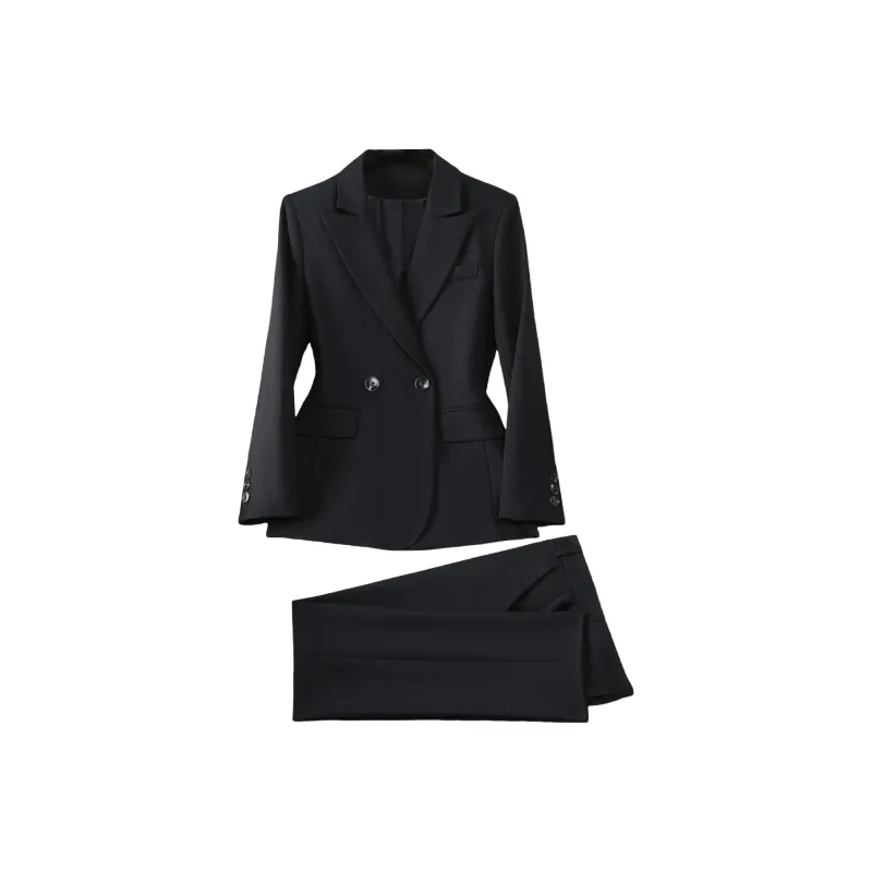 DonnaZilan Clothing Sets Women's-0