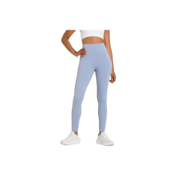 New Balance Leggings Women's Blue