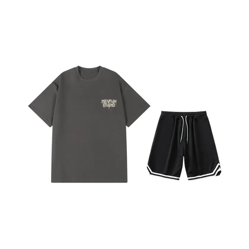 7 SEVFUN Unisex Pajama Sets-7