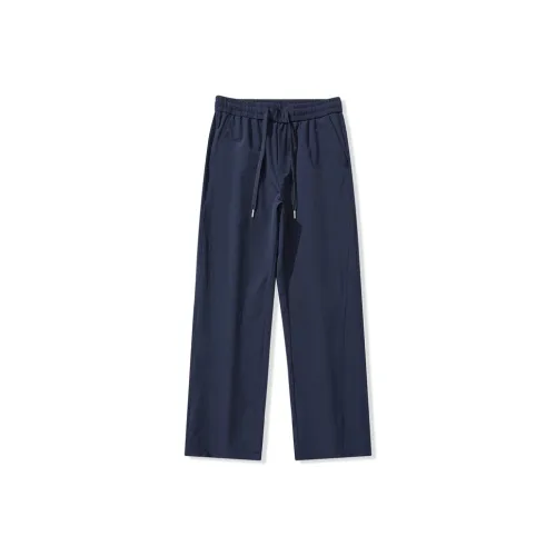 BUYDAUL Casual Pants Men