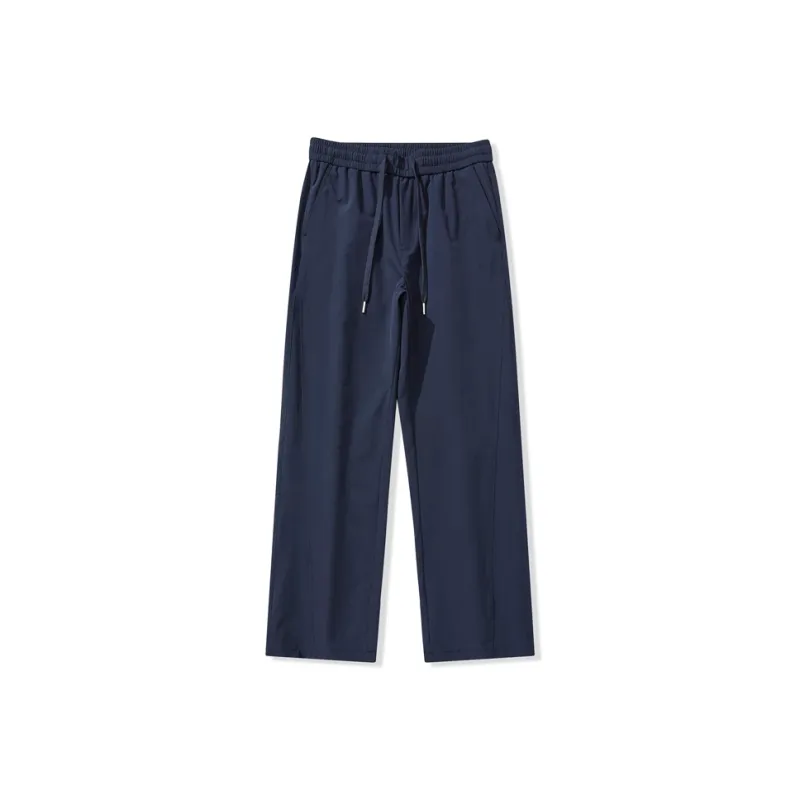 BUYDAUL Casual Pants Men-5
