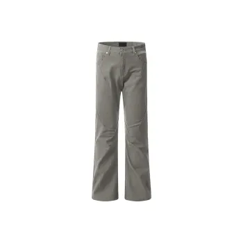 Ctbcaptainbeer Cargo Pants Unisex