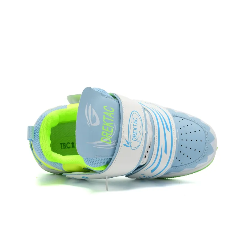 Teddy Bear Collection Slip Resistant, Abrasion Resistant, Lightweight Low Top Skateboard Shoes Unisex-17