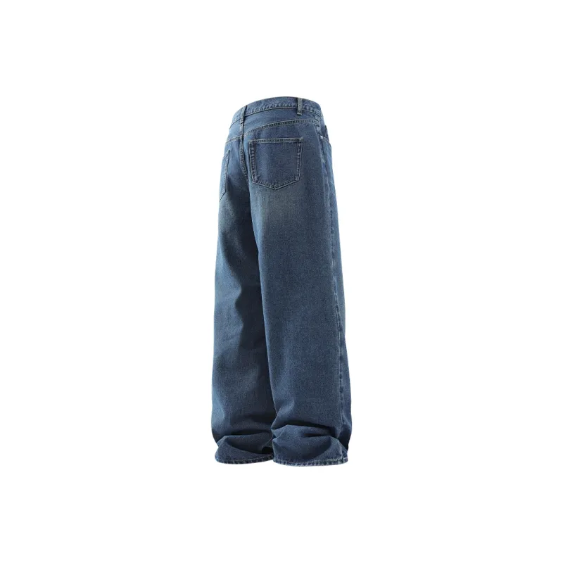 Tonlion Jeans Unisex-1