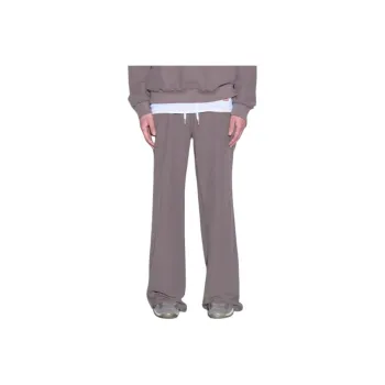 SCULPTOR Casual Pants Unisex