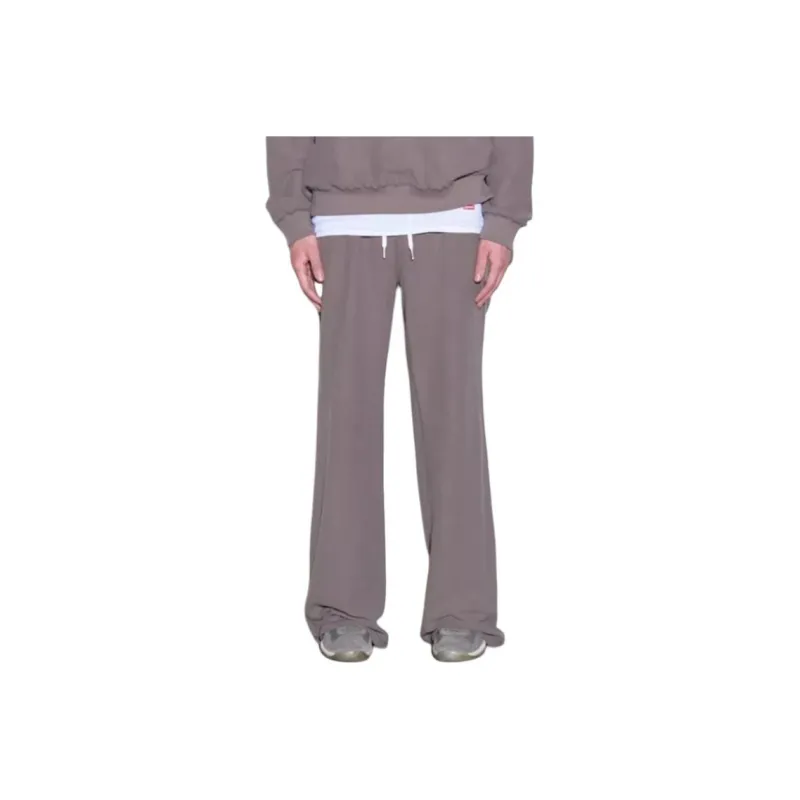 SCULPTOR Casual Pants Unisex-0