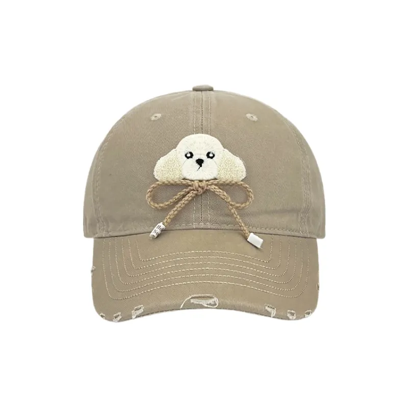 Yalu Cotton Baseball Caps Unisex-7