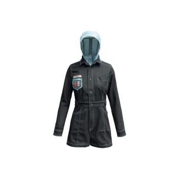 TOREAD Jumpsuits Women's Black