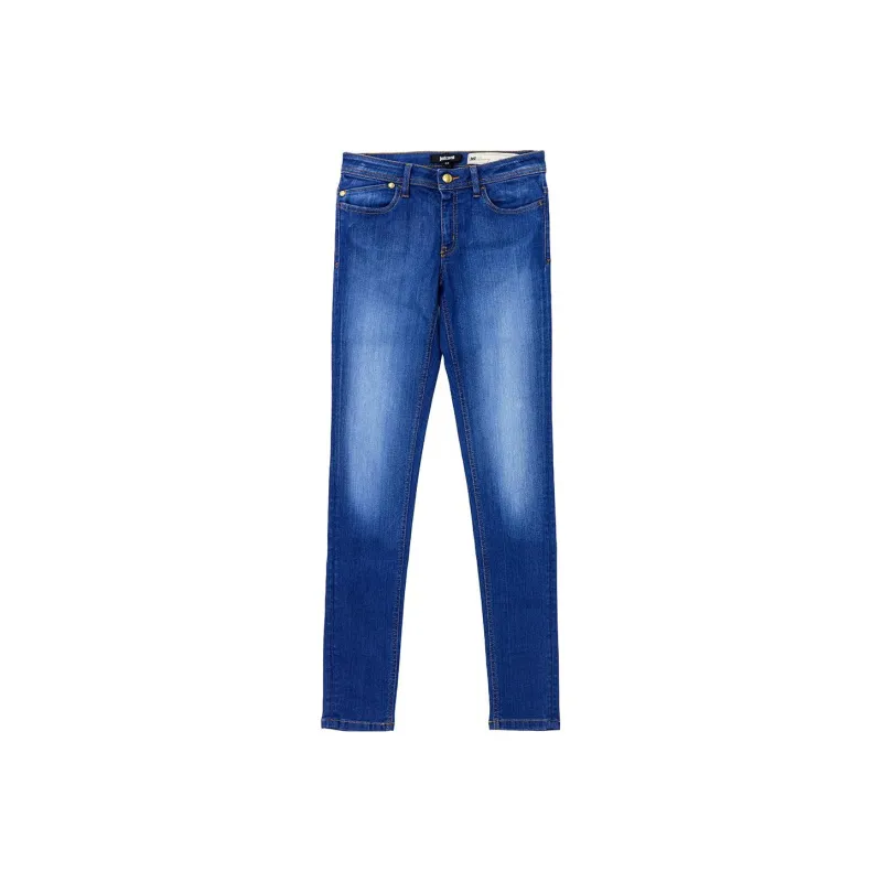 Just Cavalli Jeans Women's Blue-0