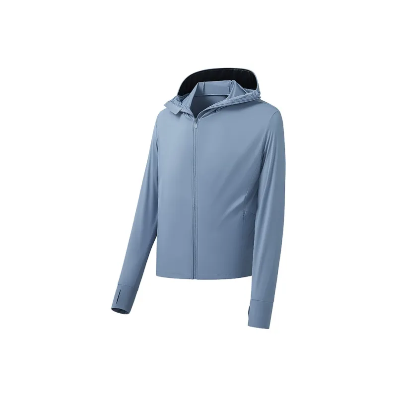 ZHIO Breathable UV Protection Sun Protection Clothing Women's-3