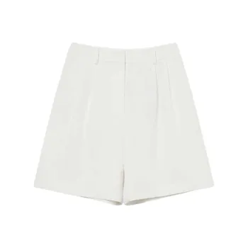HAZZYS Casual Shorts Women's White