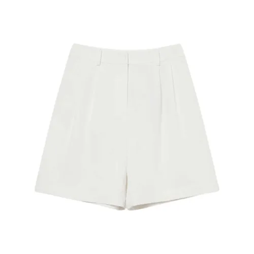 HAZZYS Casual Shorts Women's White