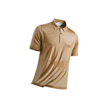 Montagut Polo Shirts Unisex