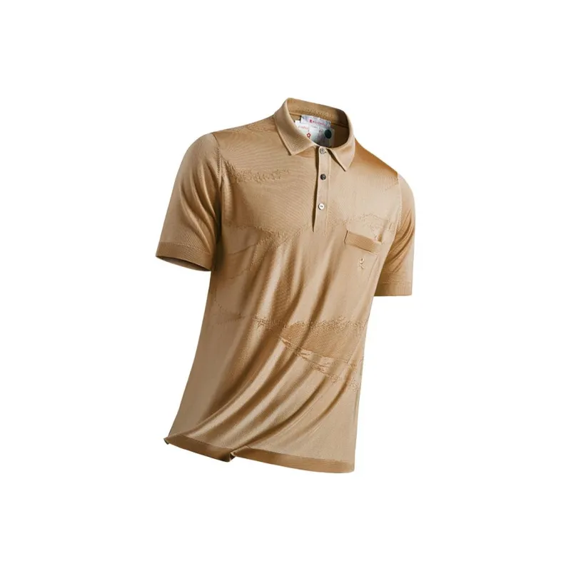 Montagut Polo Shirts Unisex-0