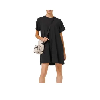Lululemon All Yours Short-Sleeved Dresses Women's