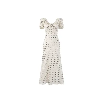 RTNH Short Sleeved Dress Women's