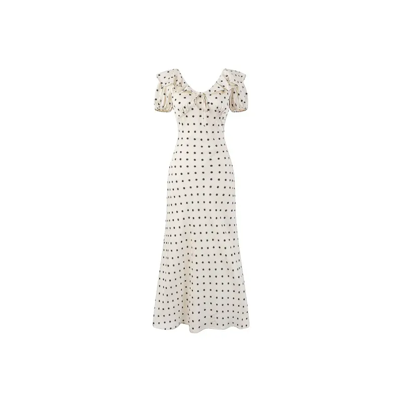 RTNH Short Sleeved Dress Women's-0