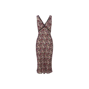 Réalisation Par Sleeveless Dresses Women's Multicolor