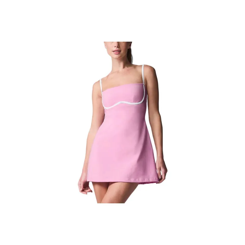 Alo Yoga Slip Dresses Women's-9